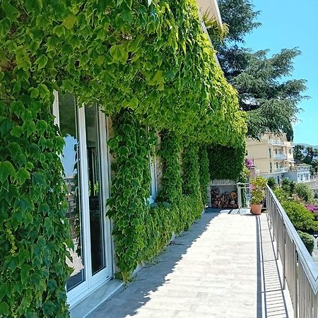 פייבה ליגורה B&B Villa Shiverty מראה חיצוני תמונה