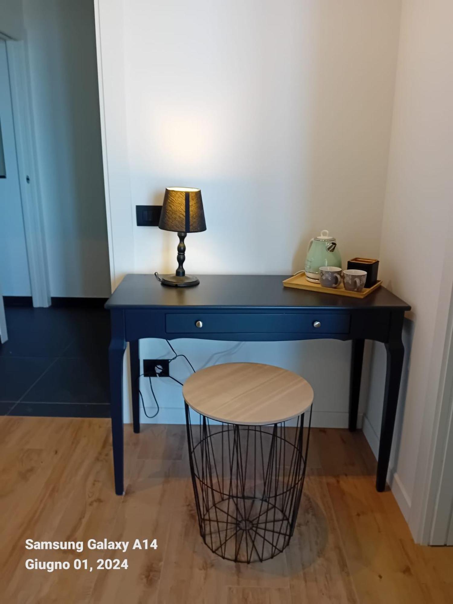 פייבה ליגורה B&B Villa Shiverty מראה חיצוני תמונה