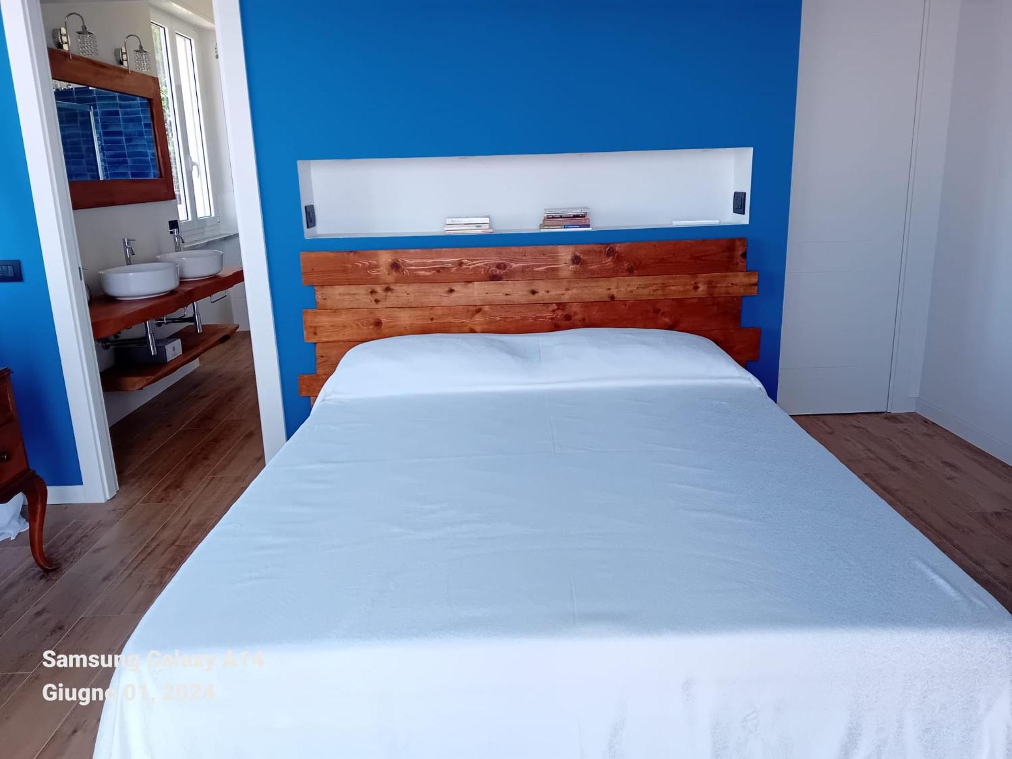 פייבה ליגורה B&B Villa Shiverty מראה חיצוני תמונה