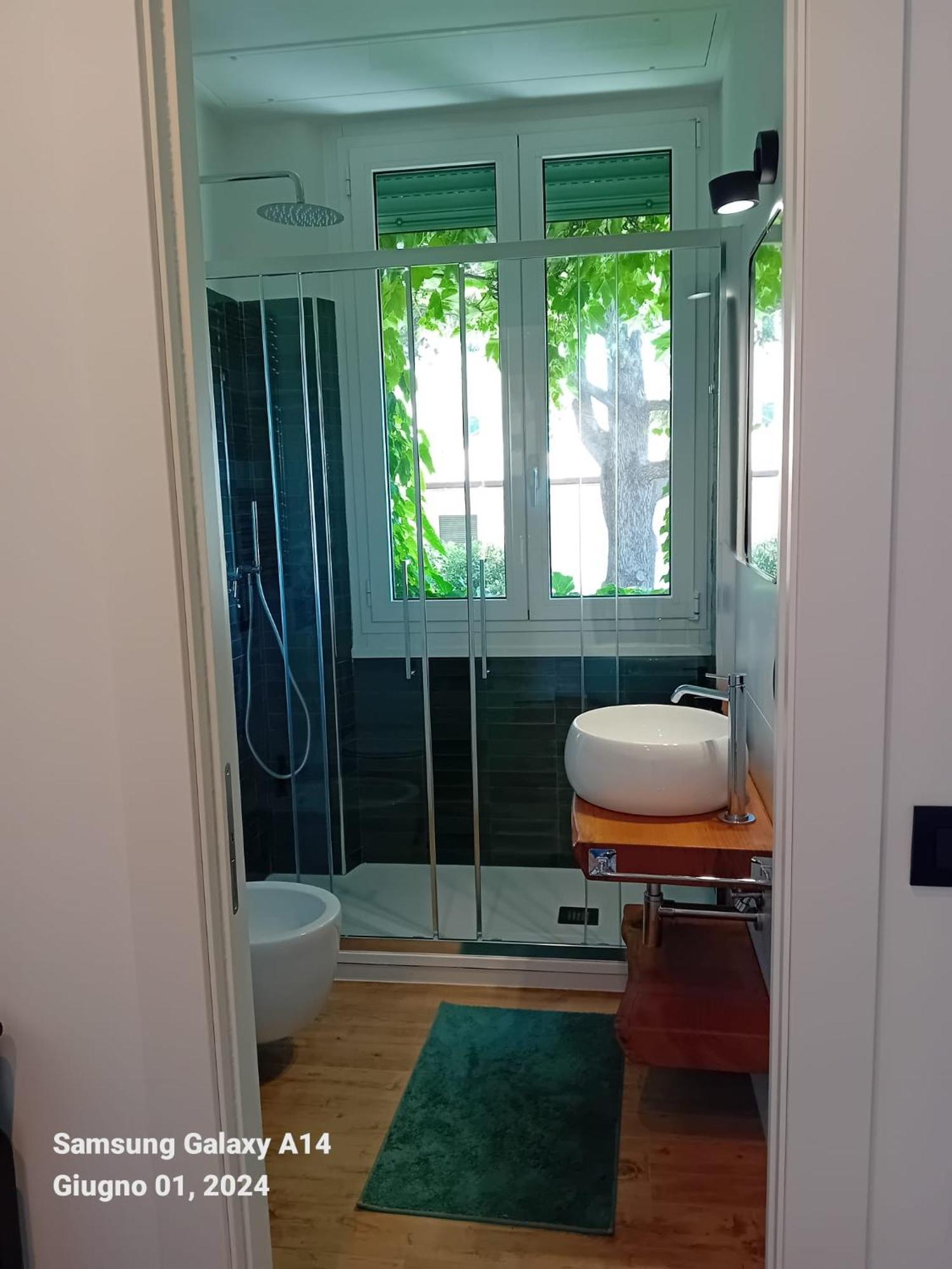 פייבה ליגורה B&B Villa Shiverty מראה חיצוני תמונה