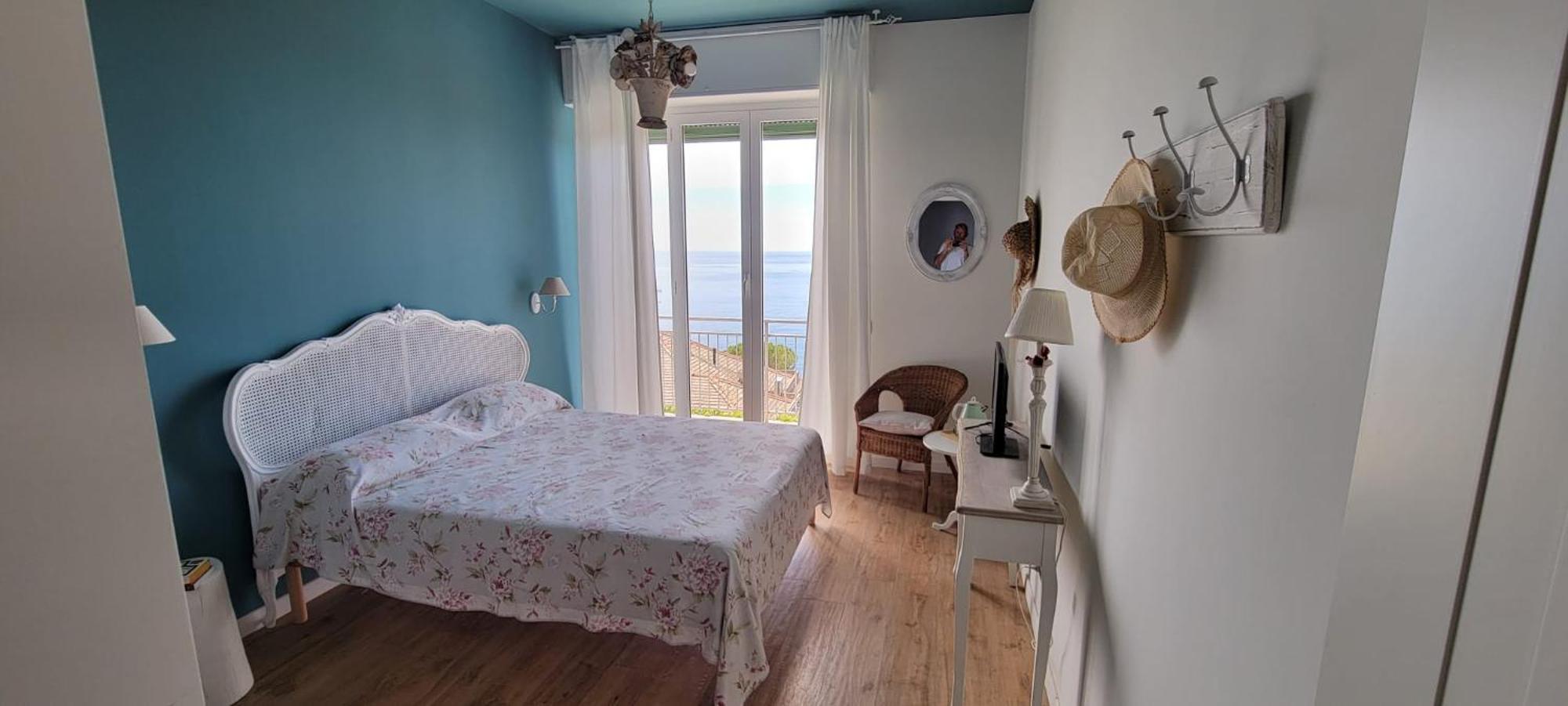 פייבה ליגורה B&B Villa Shiverty מראה חיצוני תמונה