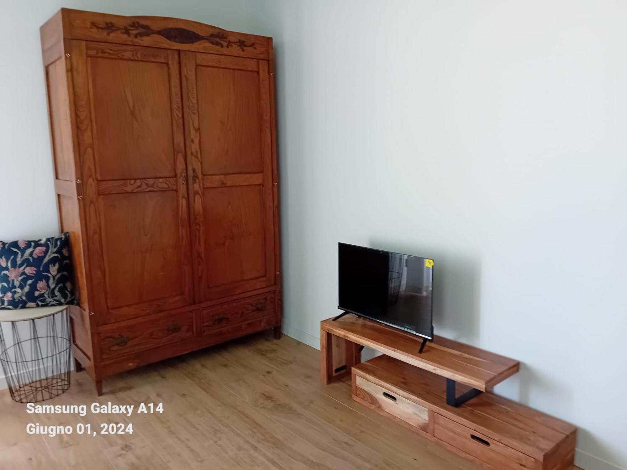 פייבה ליגורה B&B Villa Shiverty מראה חיצוני תמונה
