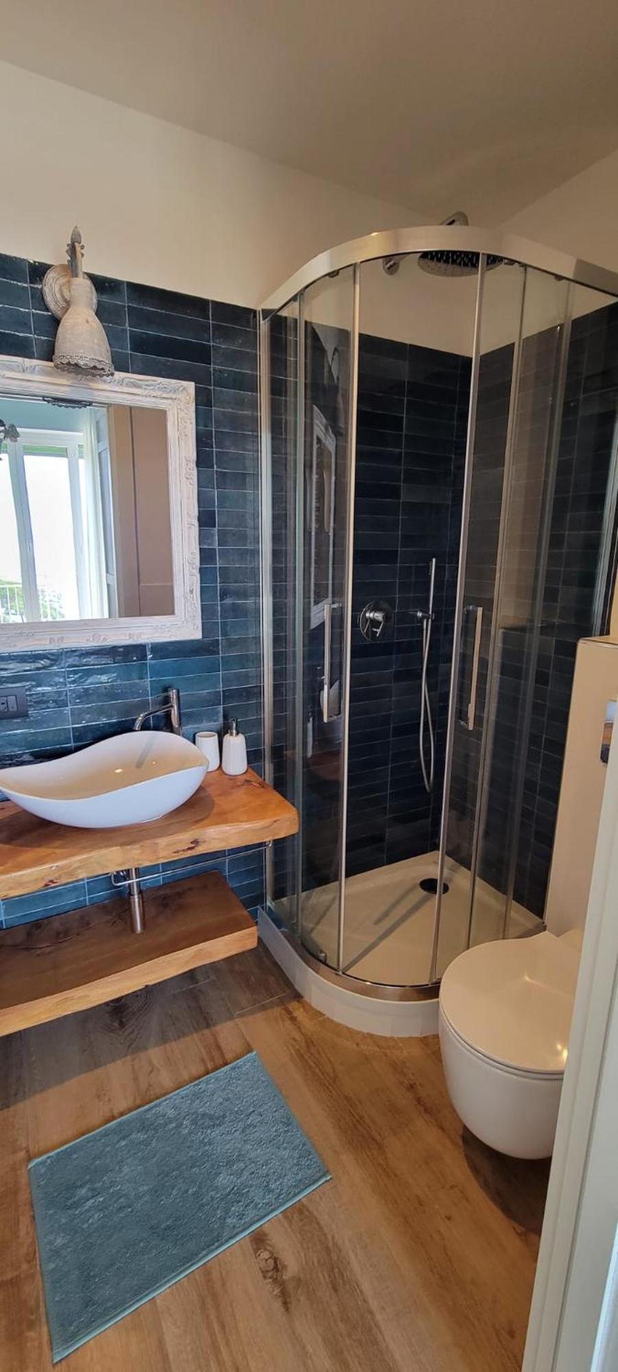 פייבה ליגורה B&B Villa Shiverty מראה חיצוני תמונה