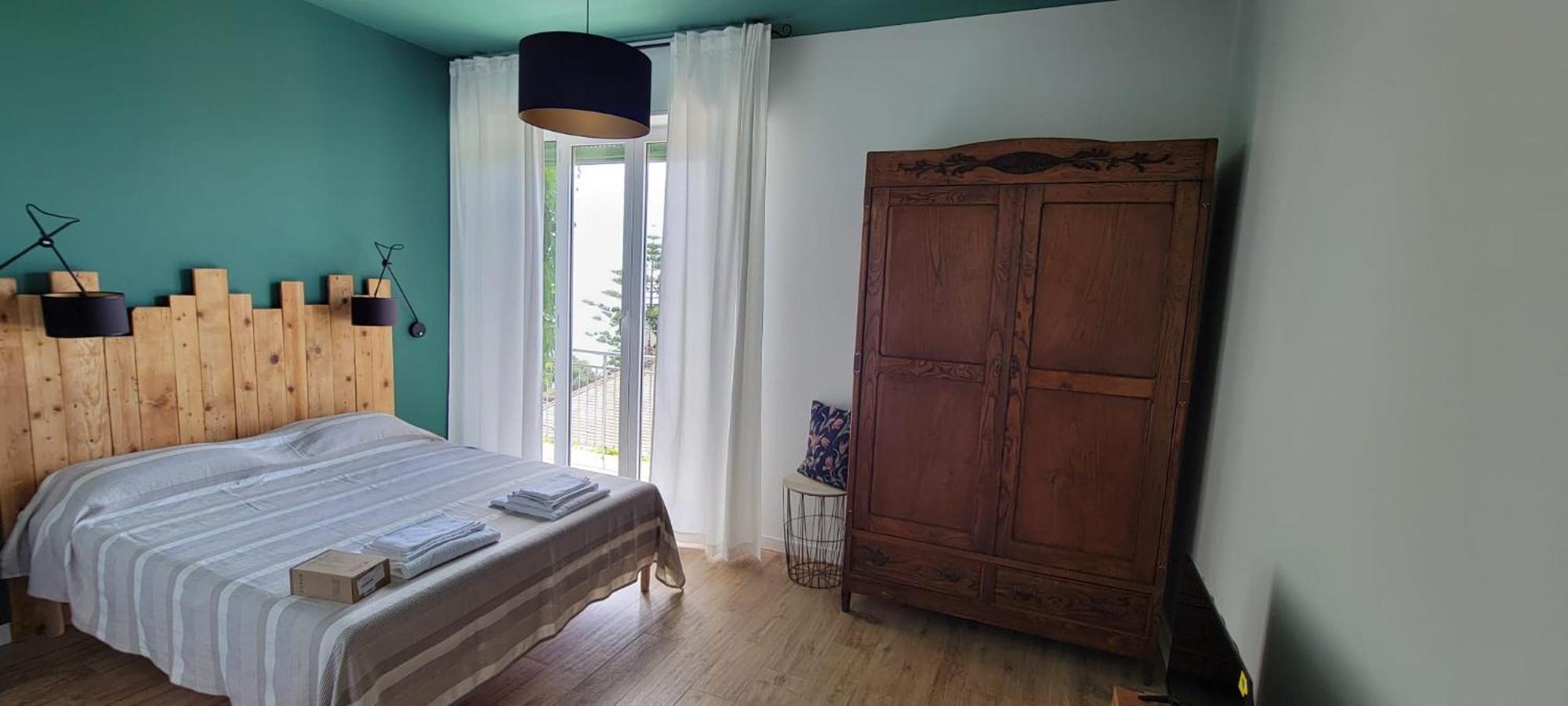 פייבה ליגורה B&B Villa Shiverty מראה חיצוני תמונה