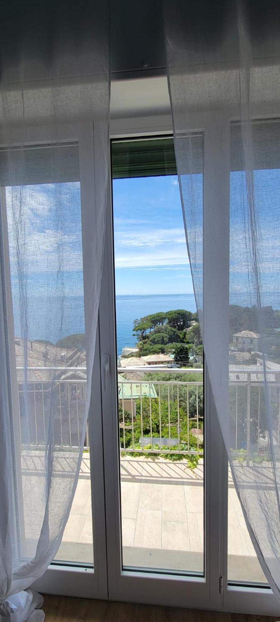 פייבה ליגורה B&B Villa Shiverty מראה חיצוני תמונה