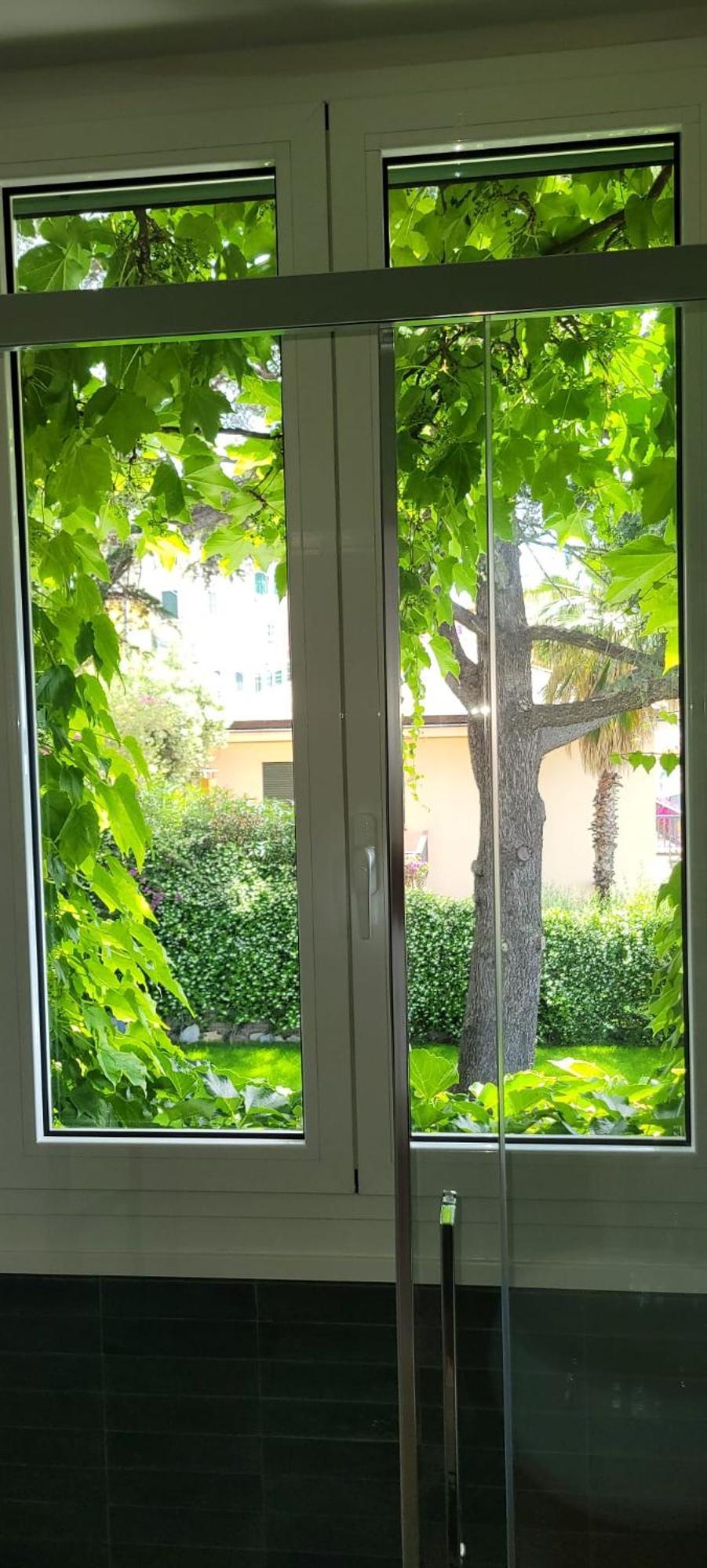 פייבה ליגורה B&B Villa Shiverty מראה חיצוני תמונה