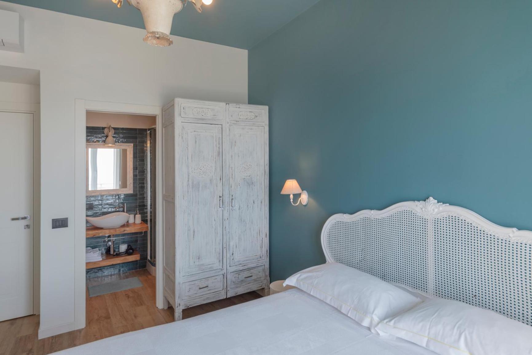 פייבה ליגורה B&B Villa Shiverty מראה חיצוני תמונה