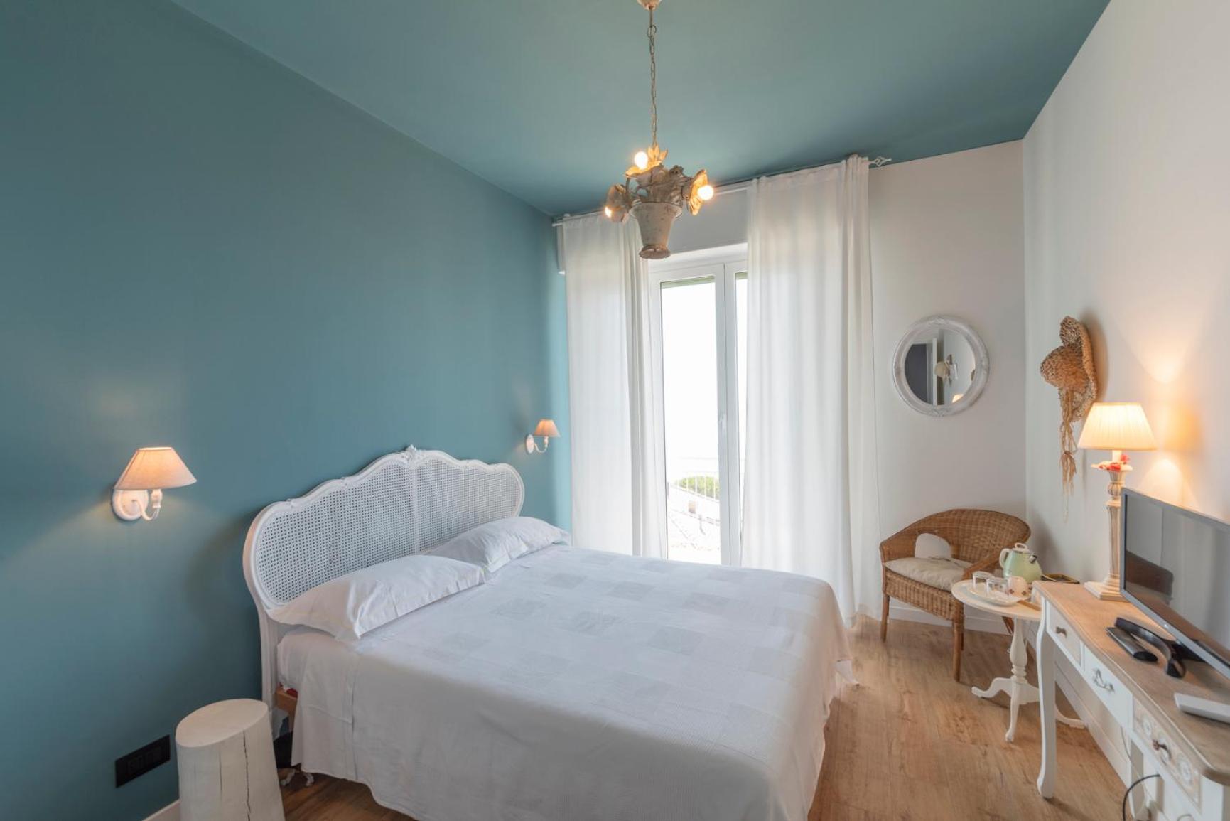 פייבה ליגורה B&B Villa Shiverty מראה חיצוני תמונה