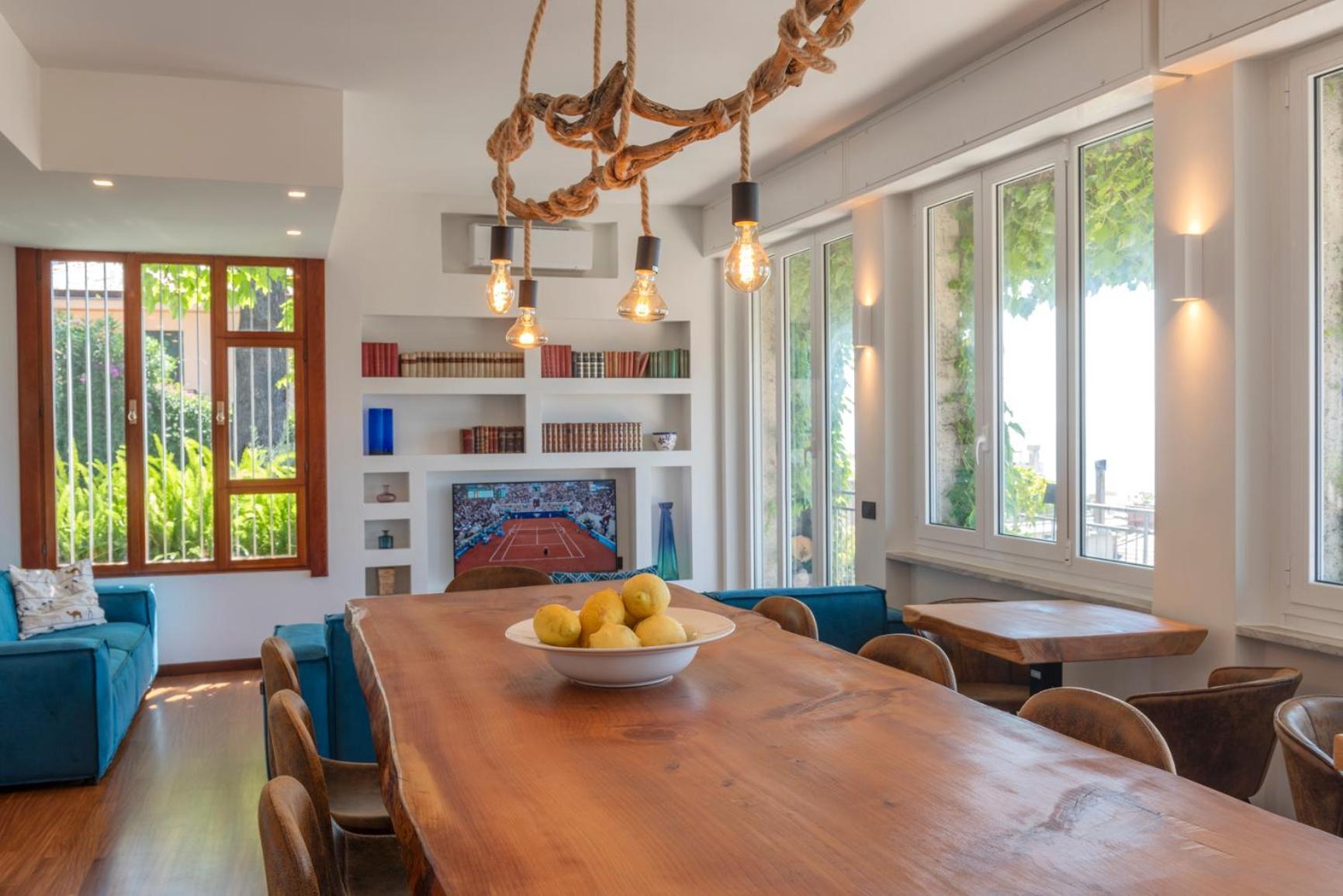 פייבה ליגורה B&B Villa Shiverty מראה חיצוני תמונה